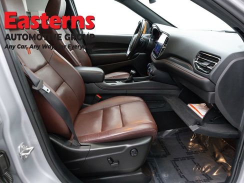 Used 2024 Dodge Durango R/T w/ Tow 'N Go Package AWD/4WD image 23