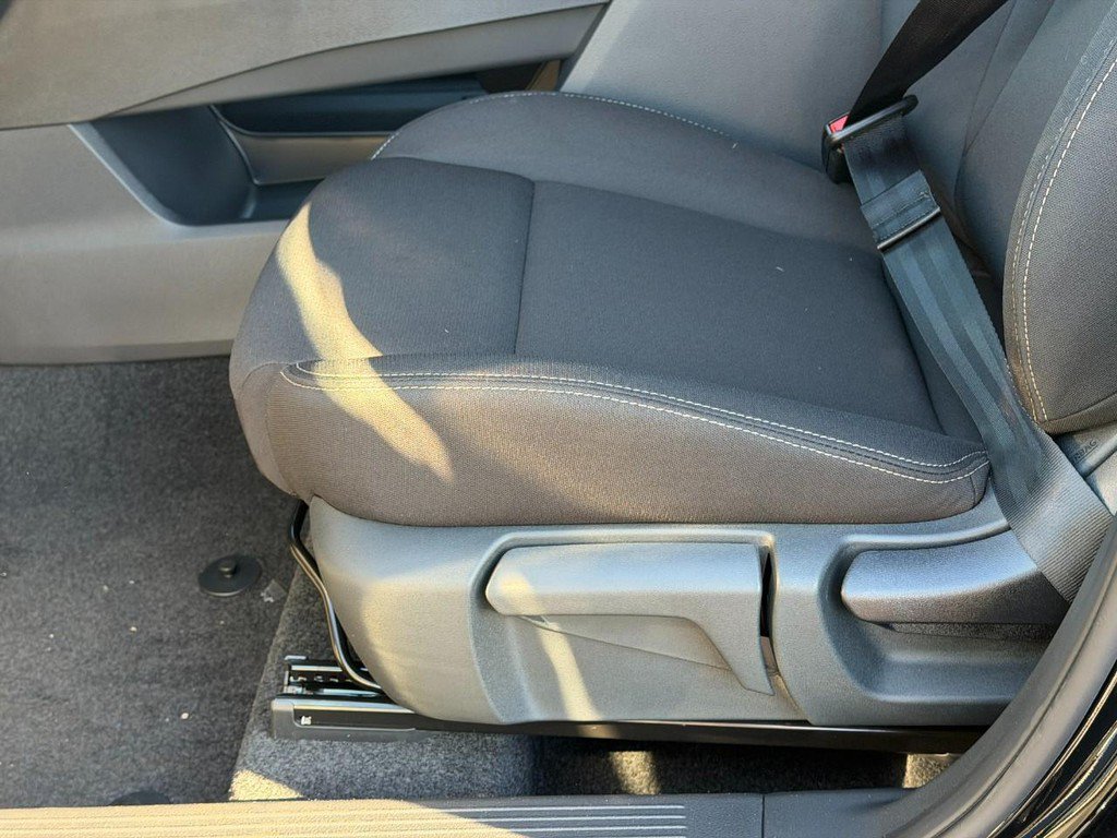New 2027 Nissan Rogue S FWD image 10