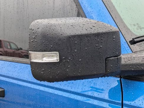 Used 2023 Ford Bronco Badlands w/ Sasquatch Package image 12