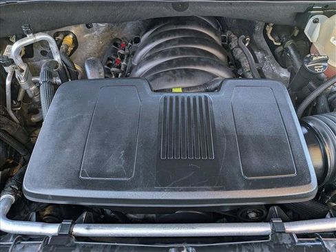 Used 2020 Chevrolet Silverado 1500 LTZ image 23