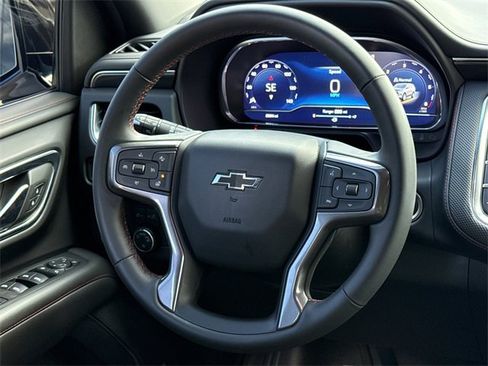 Used 2024 Chevrolet Tahoe RST w/ Luxury Package image 14