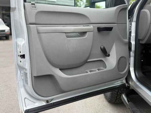 Used 2013 GMC Sierra 2500 W/T RWD image 68