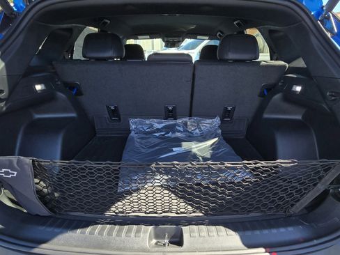 Used 2025 Chevrolet Blazer EV LT w/ Super Cruise Package image 19