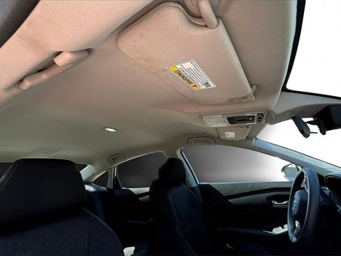 Used 2023 Honda Accord LX image 26