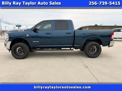 Used 2022 RAM 2500 Tradesman