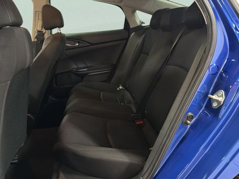 Used 2020 Honda Civic LX image 31