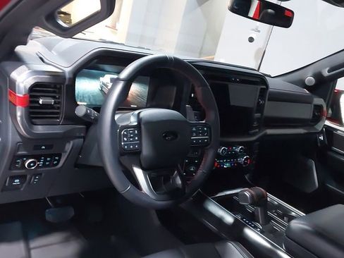 Used 2025 Ford F150 Raptor image 18