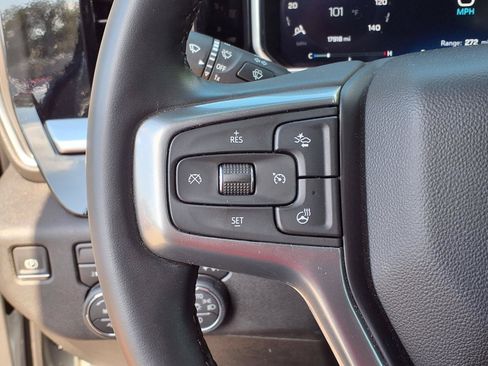Used 2026 Chevrolet Silverado 2500 LT w/ Trail Boss Package AWD/4WD image 23