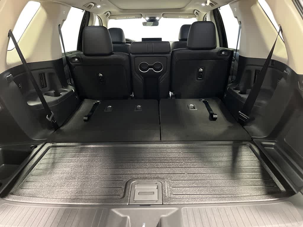 New 2026 Honda Pilot Touring image 27