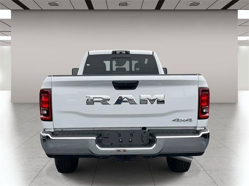 New 2025 RAM 2500 Tradesman image 5