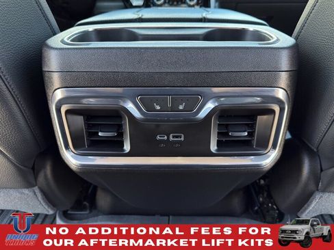 Used 2024 GMC Sierra 3500 Denali w/ Denali Reserve Package AWD/4WD image 32