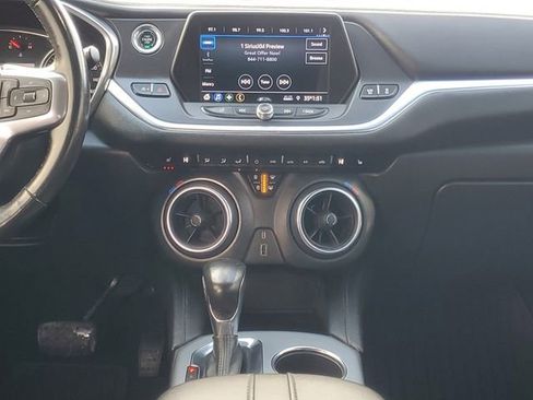 Used 2020 Chevrolet Blazer LT image 30