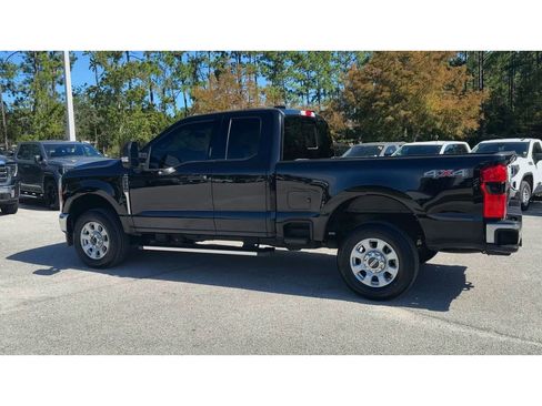 Used 2023 Ford F250 XLT w/ 360-Degree Camera Package image 6