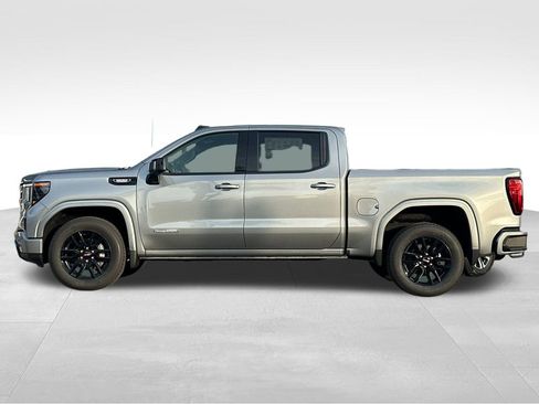 New 2026 GMC Sierra 1500 Elevation w/ Preferred Package image 2