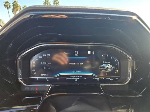 Used 2023 Chevrolet Silverado 1500 LT Trail Boss w/ Protection Package image 23