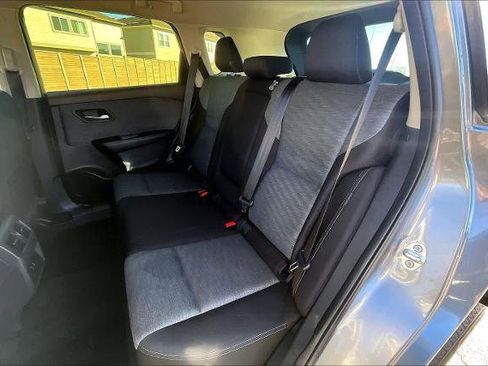 Certified 2023 Nissan Rogue SV image 19