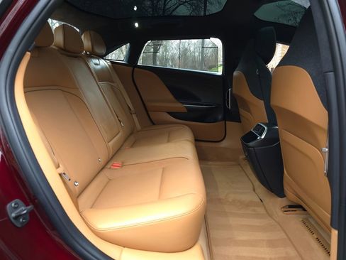 Used 2023 Lucid Air Touring image 20