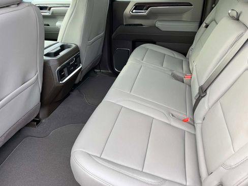 New 2026 GMC Sierra 1500 SLT w/ SLT Premium Plus Package image 19