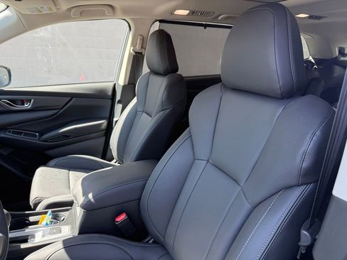 New 2026 Subaru Ascent Limited image 22