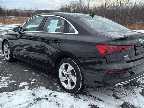 Used 2024 Audi A3 2.0T Premium image 10