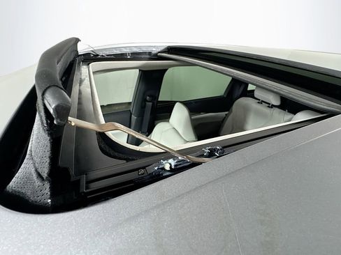 New 2026 INFINITI QX60 Luxe w/ Cargo Package image 25