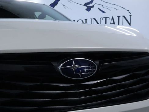 Used 2024 Subaru Impreza 2.0i AWD/4WD image 9