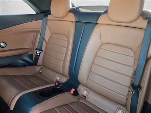 Used 2022 Mercedes-Benz C 300 Cabriolet image 22