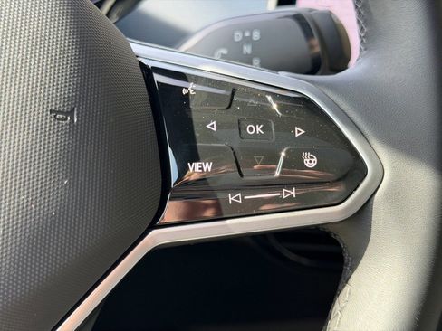 New 2025 Volkswagen ID.4 Pro S image 28