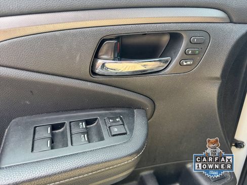 Certified 2023 Honda Ridgeline RTL image 19
