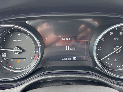 Certified 2023 Buick Encore GX Preferred w/ Cold Weather Comfort Package AWD/4WD image 30