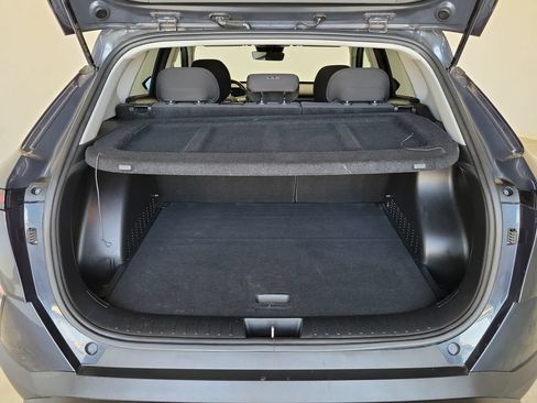 Used 2025 Hyundai Kona SEL AWD/4WD image 10