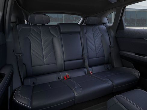 New 2026 Cadillac Optiq Sport 2 w/ LPO, Floor Liner Package image 18