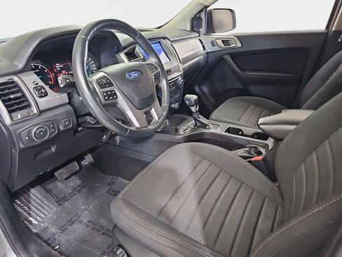Used 2020 Ford Ranger XLT w/ Equipment Group 301A Mid AWD/4WD image 17