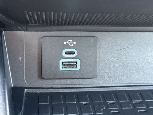 Used 2024 Ford Mustang Premium image 24