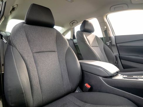 Used 2024 Honda Accord LX image 18