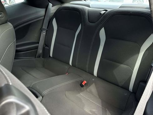 Used 2019 Chevrolet Camaro LT image 20