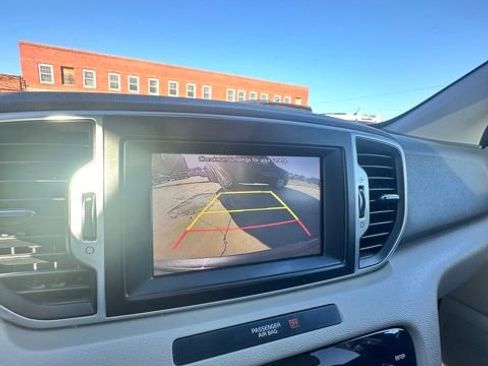 Used 2019 Kia Sportage EX w/ EX Premium Package image 15