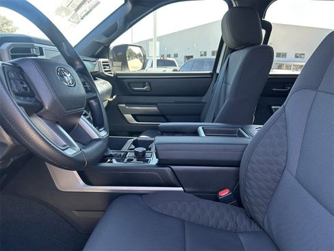 New 2026 Toyota Tundra SR5 image 13