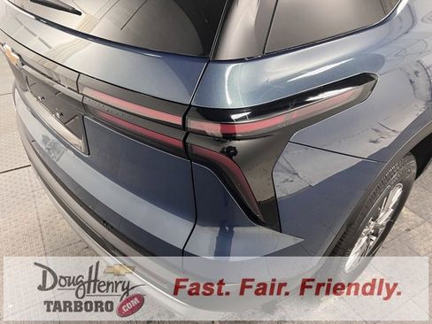 New 2026 Chevrolet Traverse LT w/ Driver Confidence Package image 18