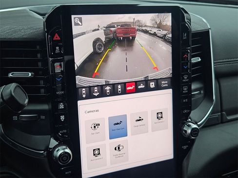 New 2026 RAM 3500 Laramie image 29