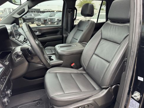 Used 2024 Chevrolet Tahoe Z71 AWD/4WD image 28