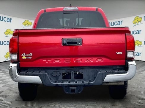 Used 2023 Toyota Tacoma SR5 image 5