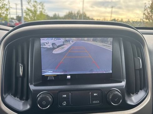 Used 2021 GMC Canyon Denali image 22