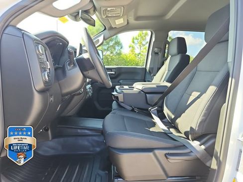 New 2026 GMC Sierra 2500 Pro w/ 1SA Pro Safety Plus Package AWD/4WD image 15
