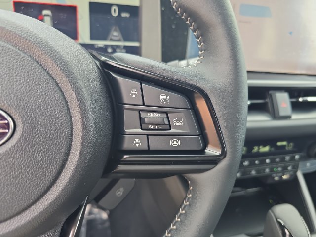 New 2026 Subaru Outback Touring XT AWD/4WD image 24