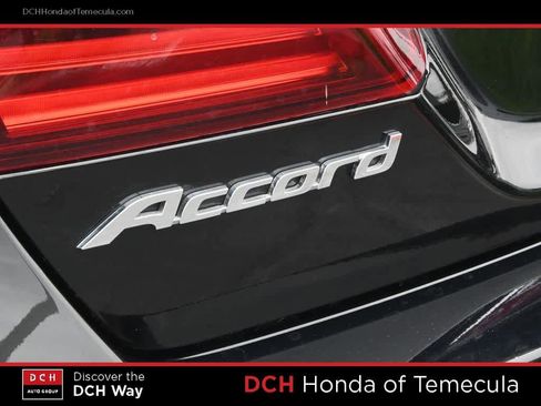 Used 2017 Honda Accord EX-L image 7