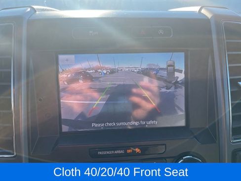 Used 2020 Ford F150 XLT w/ Equipment Group 301A Mid image 24