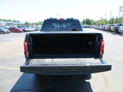 Used 2024 Ford F150 Tremor w/ Bed Utility Package AWD/4WD image 9