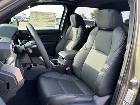 New 2026 Toyota Tacoma TRD Off-Road image 12