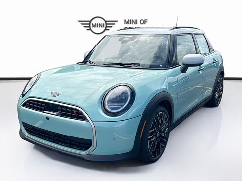 New 2026 MINI Cooper S image 3